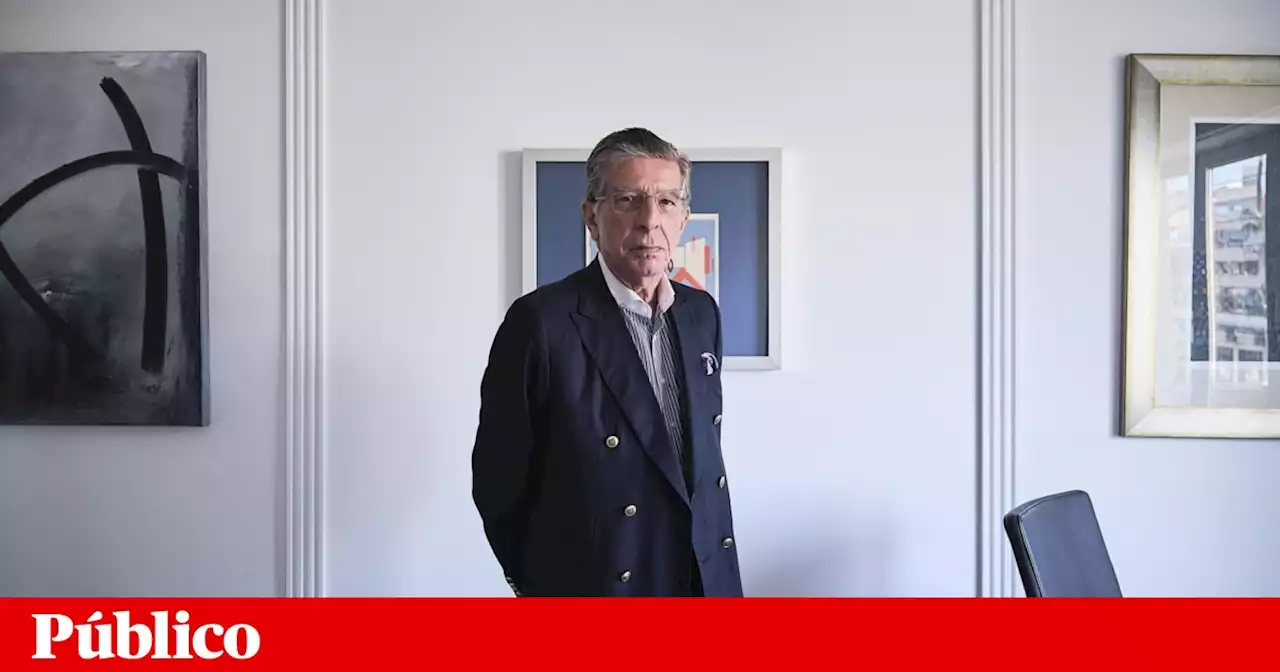 Magalhães e Silva: “É óbvio que esta situação tem reflexos negativos no prestígio do Governo”