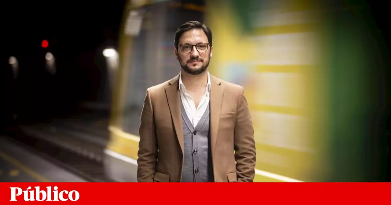 Vice de Gaia terá sido corrompido para exercer influências na Metro do Porto