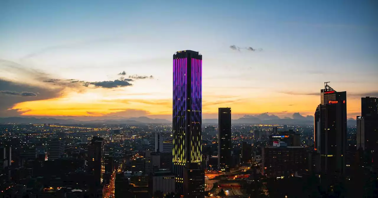 Bogotá en el ranking de las mejores ciudades latinoamericanas