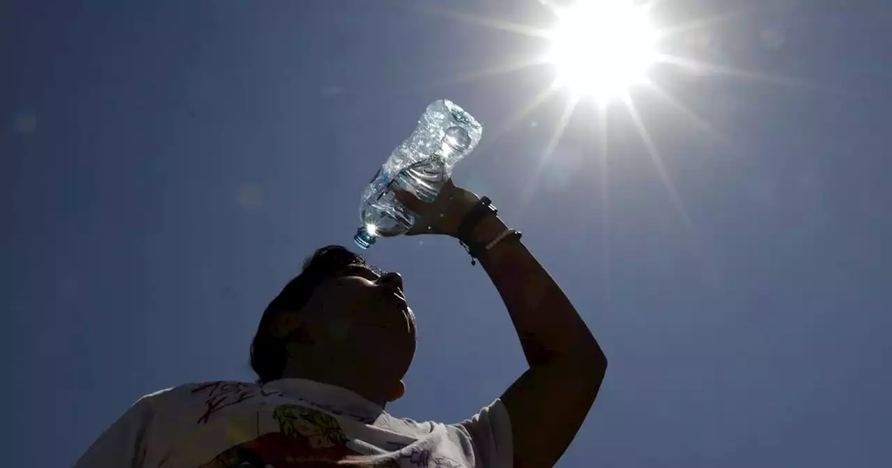 ¿Siente mucho calor? ONU alertó que los próximos 5 años serán los más cálidos jamás registrados