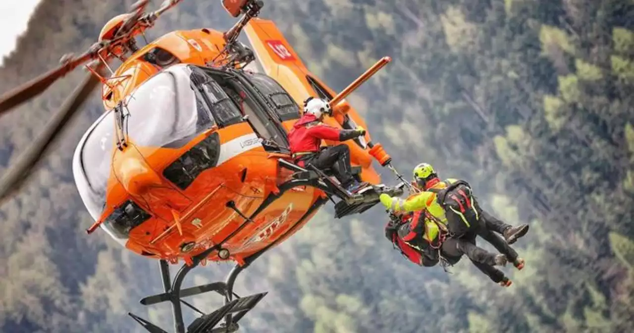 Incidenti sul lavoro, precipita e muore da una funivia in Val Gardena