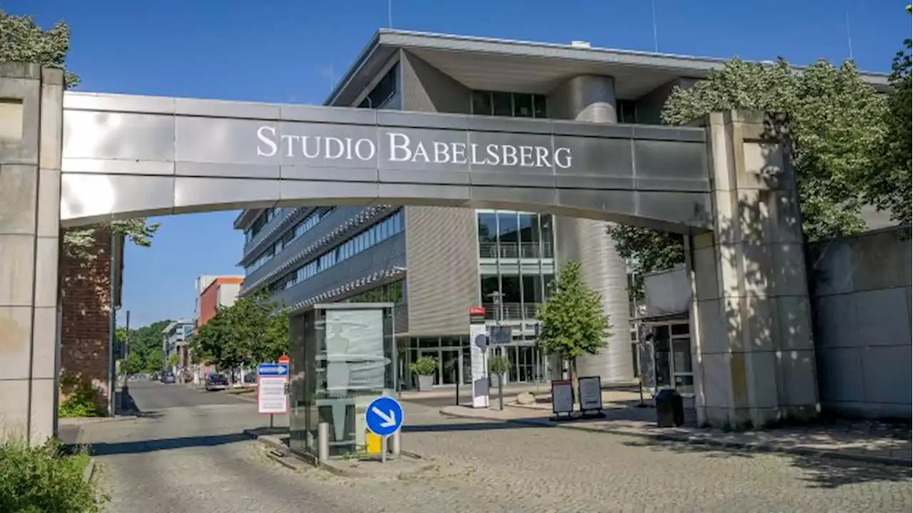 Aktionäre klagen gegen Beherrschungsvertrag des Studio Babelsberg