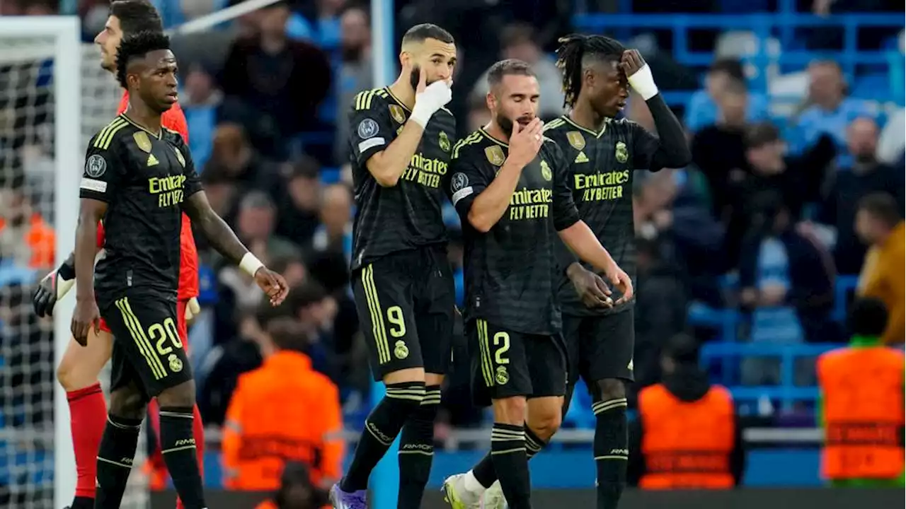 Carvajal 'explotó' contra Ancelotti tras la eliminación: 'Hemos echado el cul* atrás muy pronto'