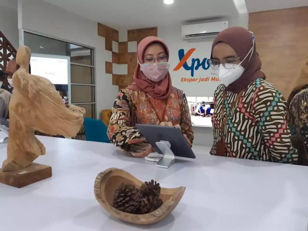 BNI Kembangkan BNI Xpora Jajaki Peluang Bisnis dengan Australia |Republika Online