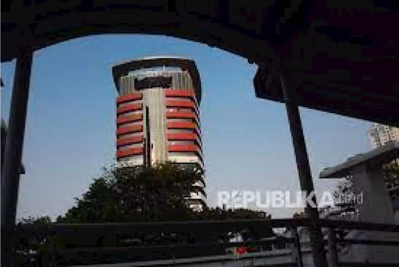 Eks Pegawai: Pimpinan KPK tak Ada Prestasi, Masa Minta Diperpanjang? |Republika Online