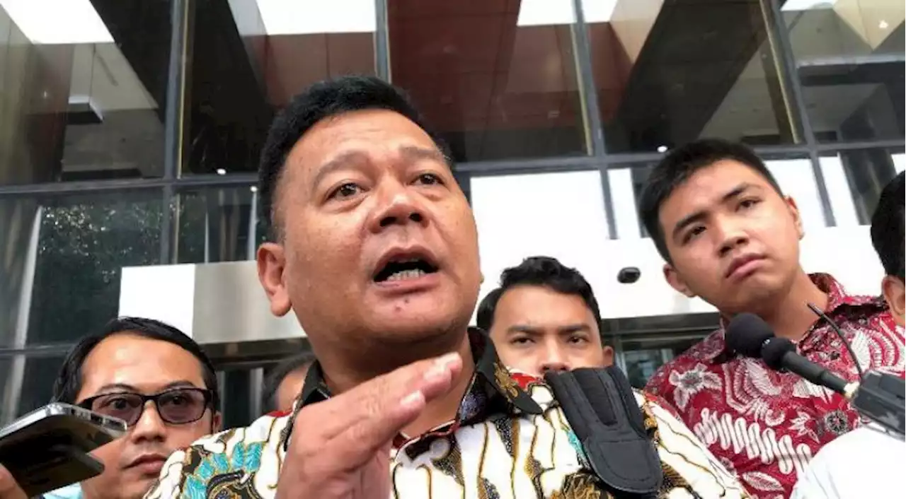 KPK Pelajari Laporan Endar Priantoro ke Ombudsman |Republika Online