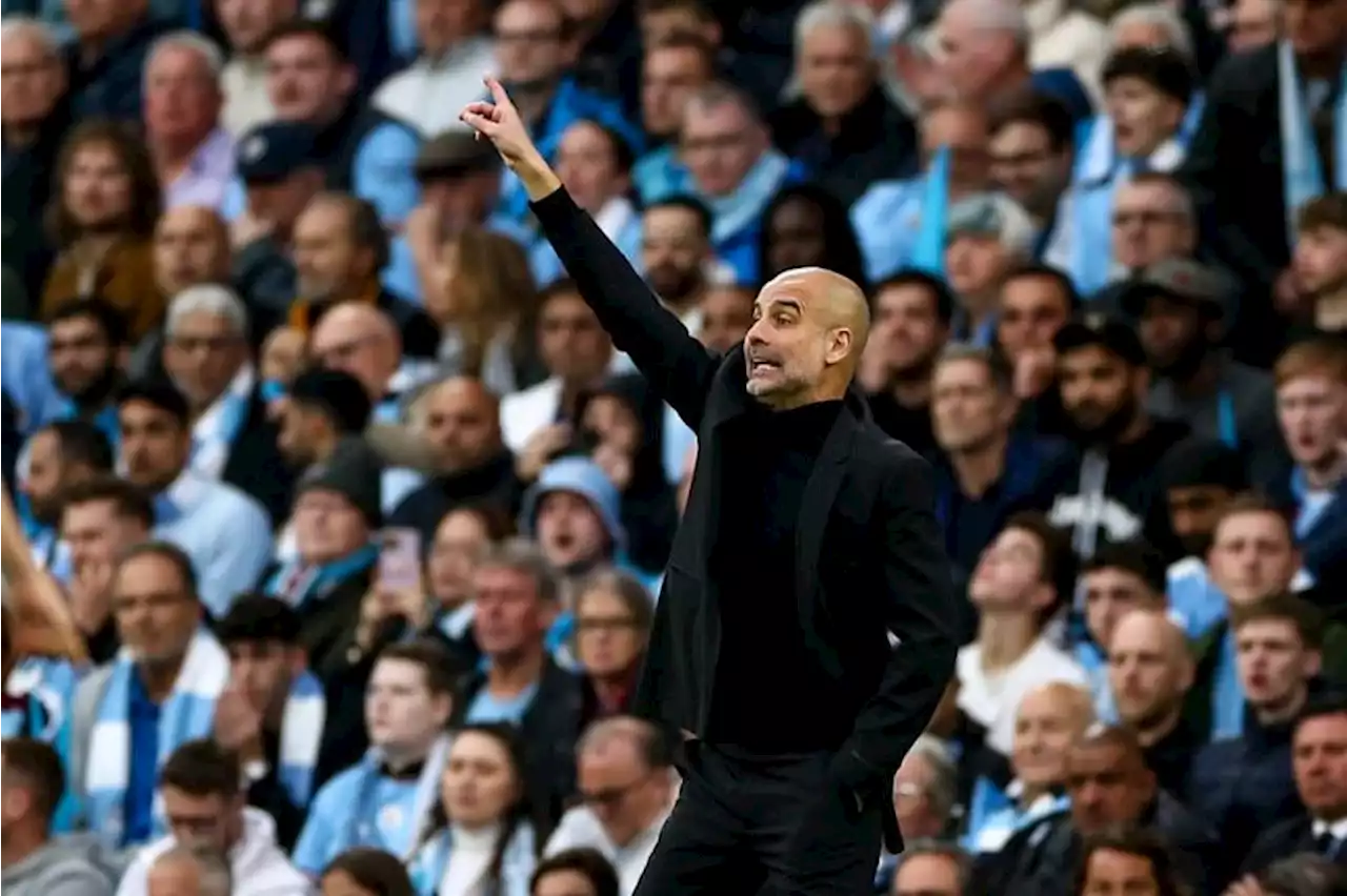 Man City Singkirkan Madrid, Guardiola: Final Melawan Tim Italia, Hadiah Terbaik |Republika Online