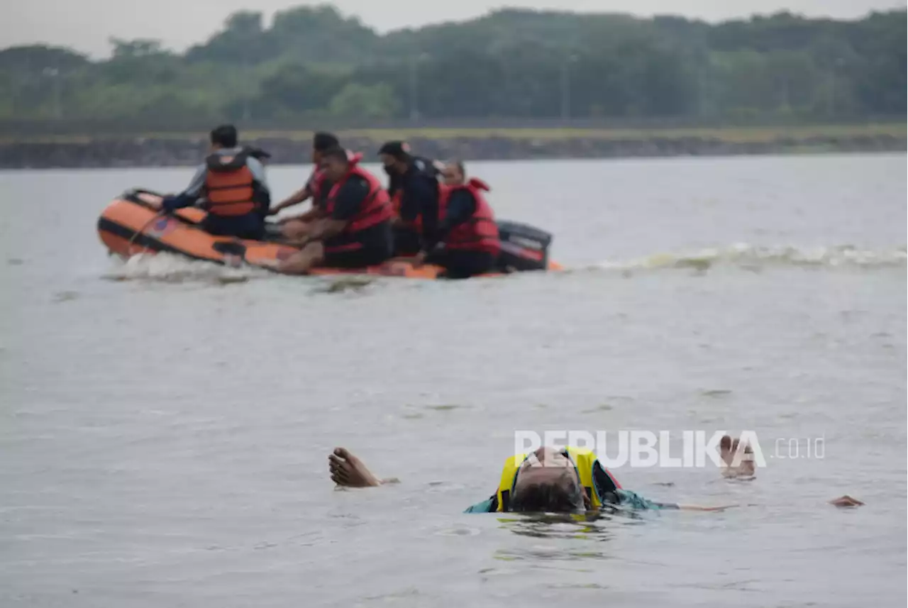 PJT I dan Pemkab Madiun Kerja Sama Pengelolaan Wisata Waduk Bening |Republika Online