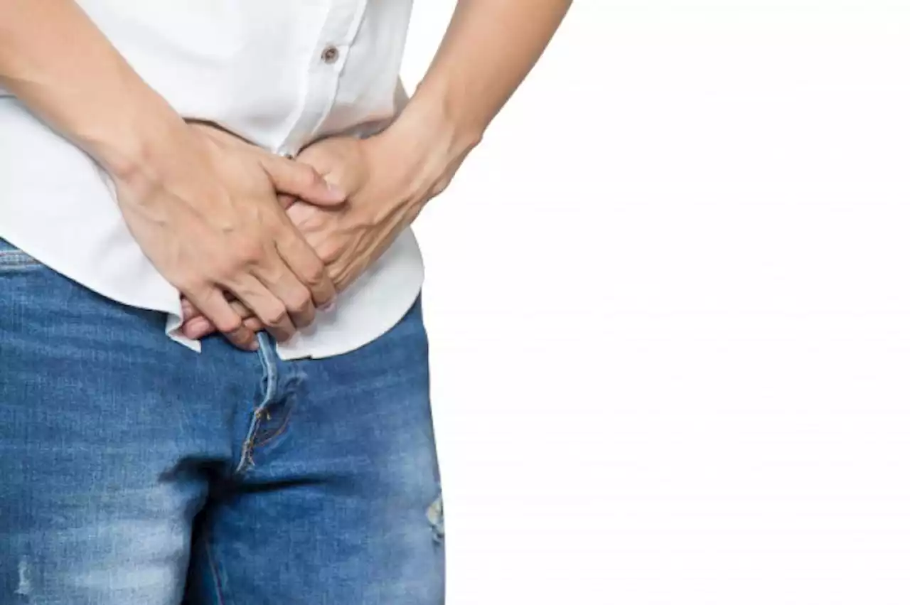 Tak Jaga Berat Badan di Usia 17-29, Pria Makin Berisiko Kanker Prostat |Republika Online