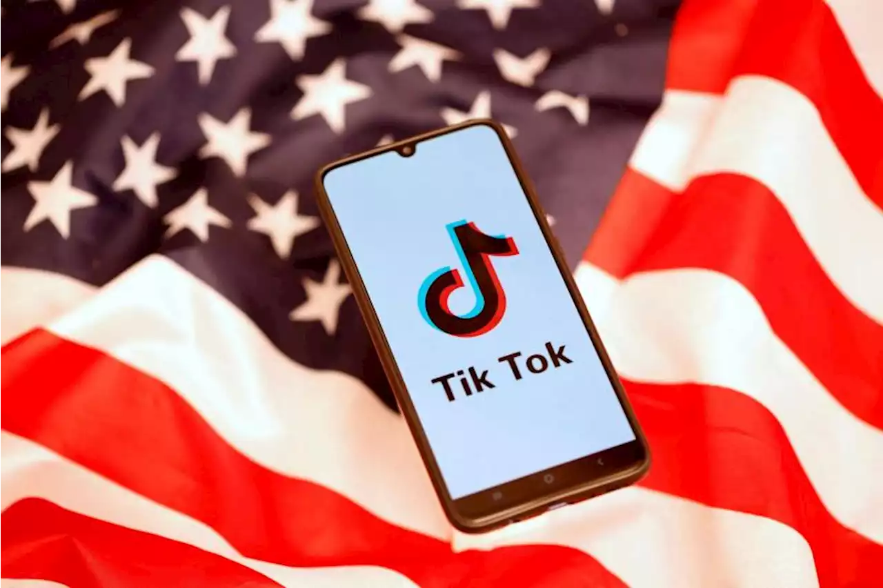 TikTok Dilarang di Negara Bagian AS Untuk Pertama Kalinya, Diawali Montana |Republika Online