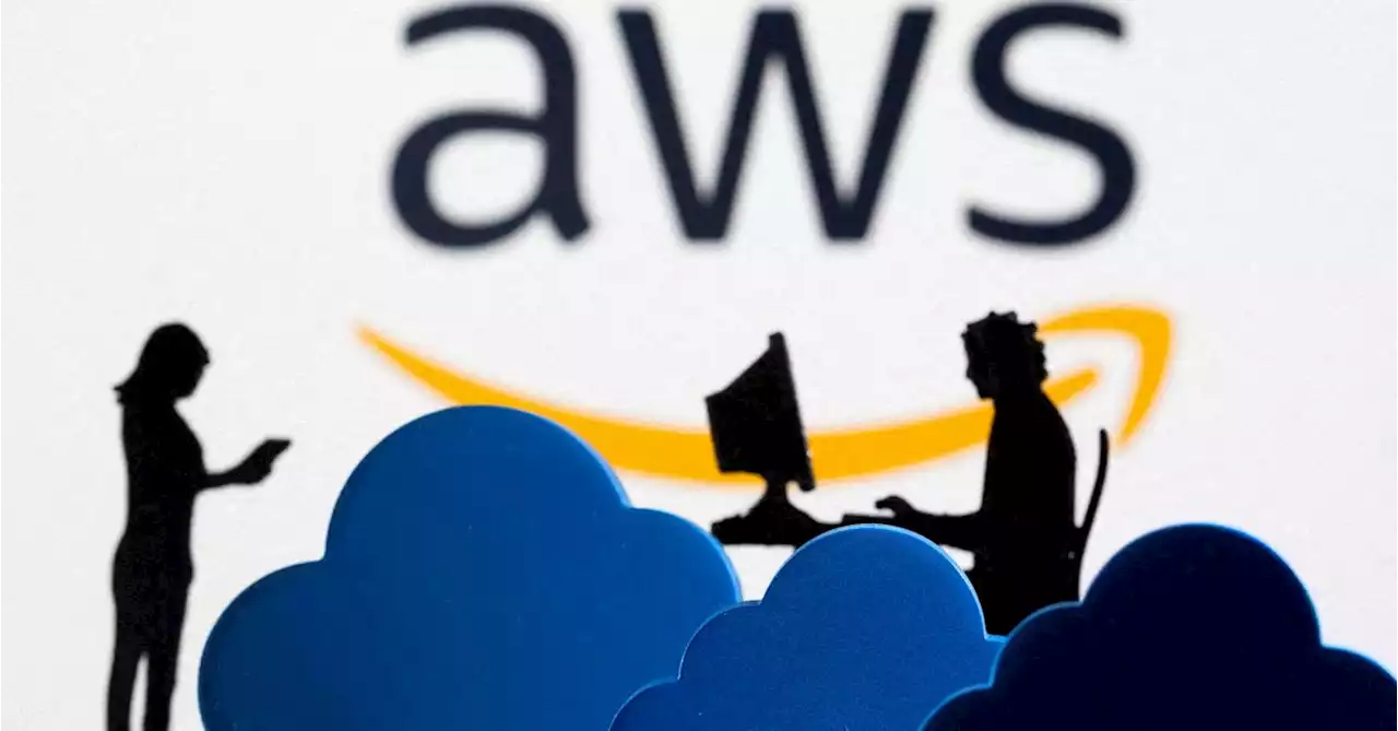 Amazon's cloud unit to invest $13 bln in India by 2030