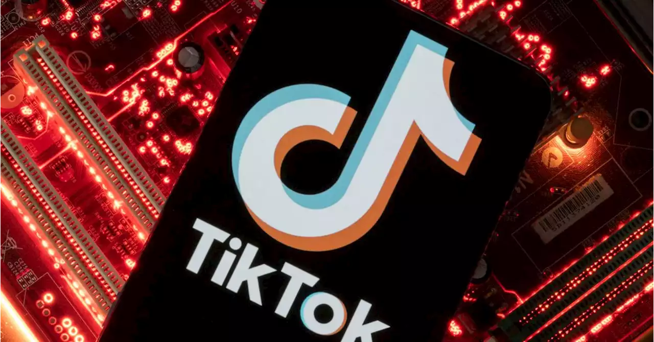 Montana becomes first US state to ban TikTok