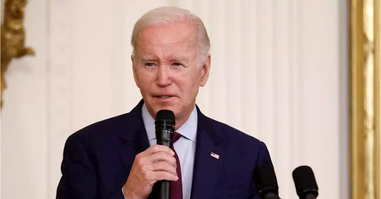 With China looming, Biden plans new Pacific islands summit after PNG no-show