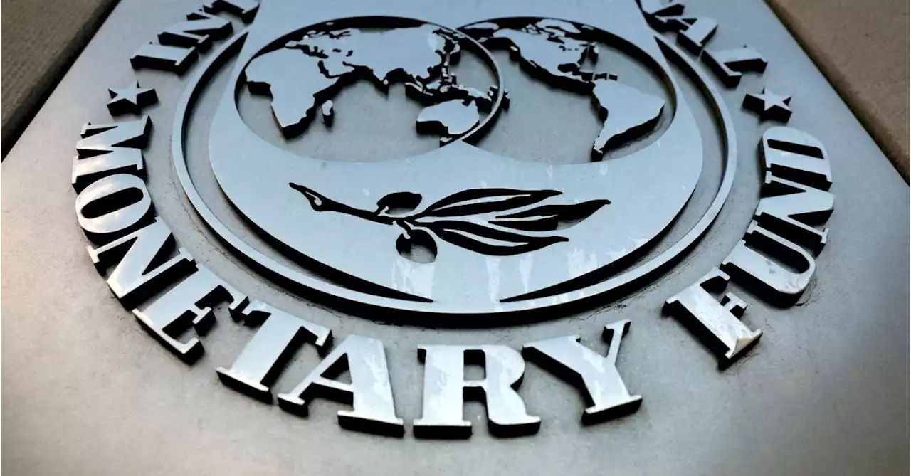 IMF: Ghana targets $10.5 bln of external debt service relief 2023-2026