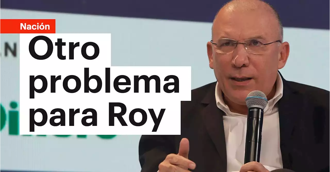 Roy Barreras, en indagación por millonarios contratos presuntamente entregados a dedo en el Canal Congreso