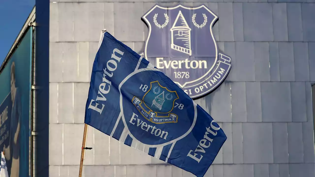 Premier League: Everton bientôt vendu pour près de 700 millions d’euros