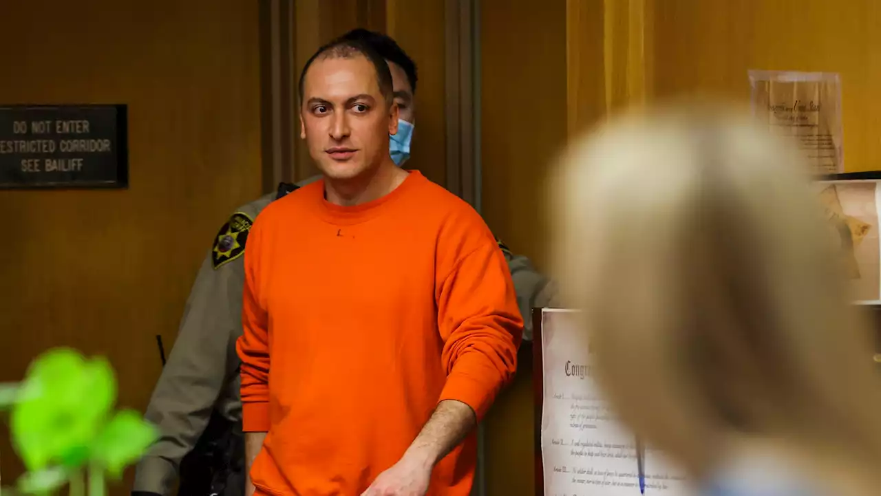 Cash App Founder's Alleged Killer Pleads Not Guilty to Murder