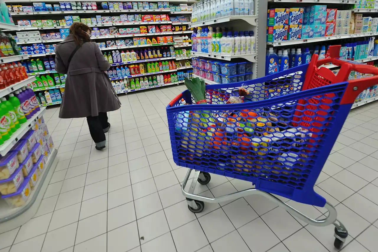 Inflation : les négociations entre industriels et supermarchés vont reprendre