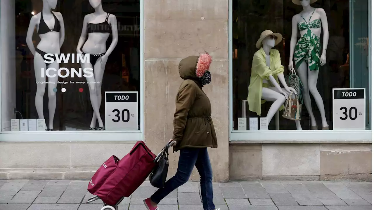 Tiempo hoy: las temperaturas más bajas se instalan en España