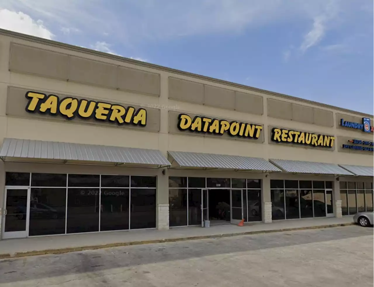 Beloved San Antonio taco spot Taquería Datapoint reopens with new look after 2020 fire