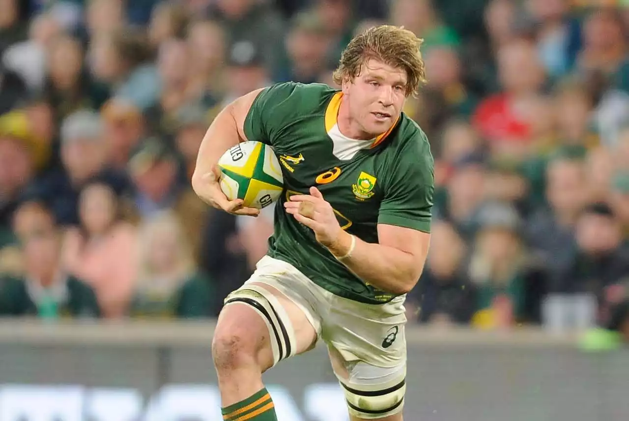 RWC ’23: Pick your Bok 8!