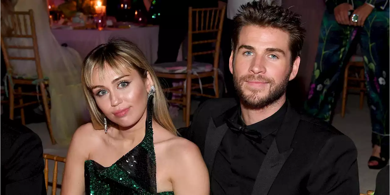 Miley Cyrus Fans Allege These Are All the Liam Hemsworth References in the 'Jaded' Video