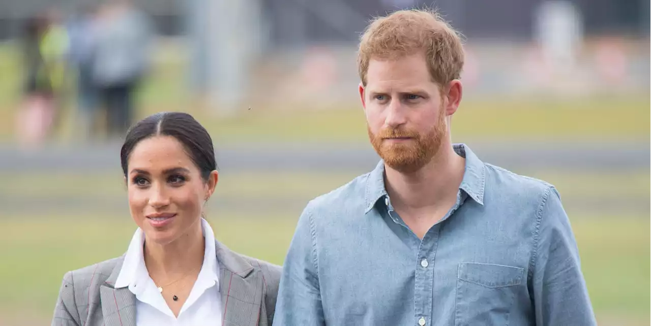 Security Guard, Taxi Driver, and Photographer Speak Out on the Sussexes' Car Chase