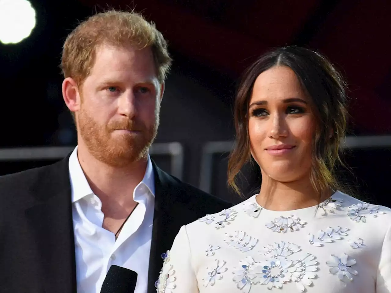 A Member of Meghan Markle & Prince Harry’s Security Further Details Their 'Erratic' Car Chase