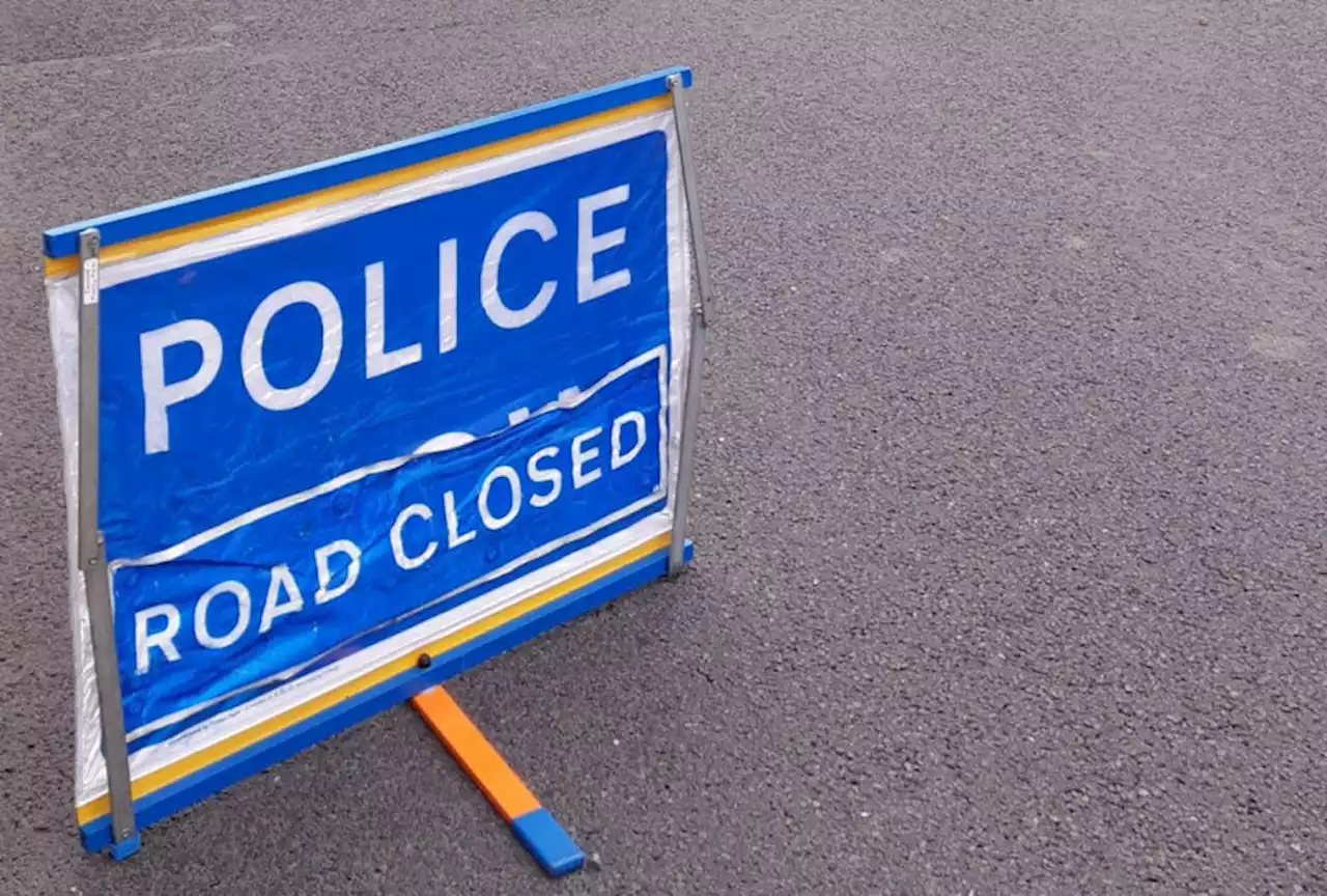 Motorcyclist dies in collision on A49 near Prees Heath Common Nature Reserve