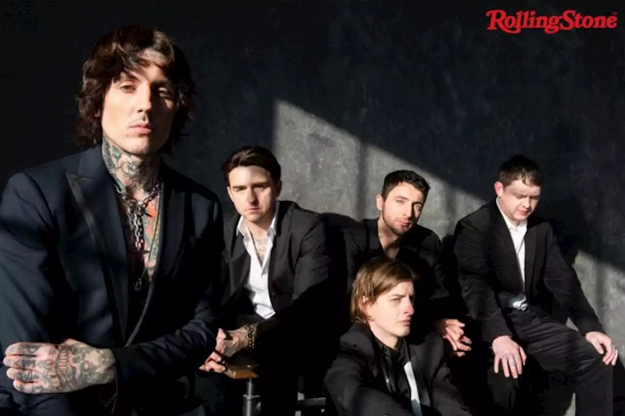 Dochi Sebut BMTH Akan Gelar Konser di Indonesia 17 November 2023