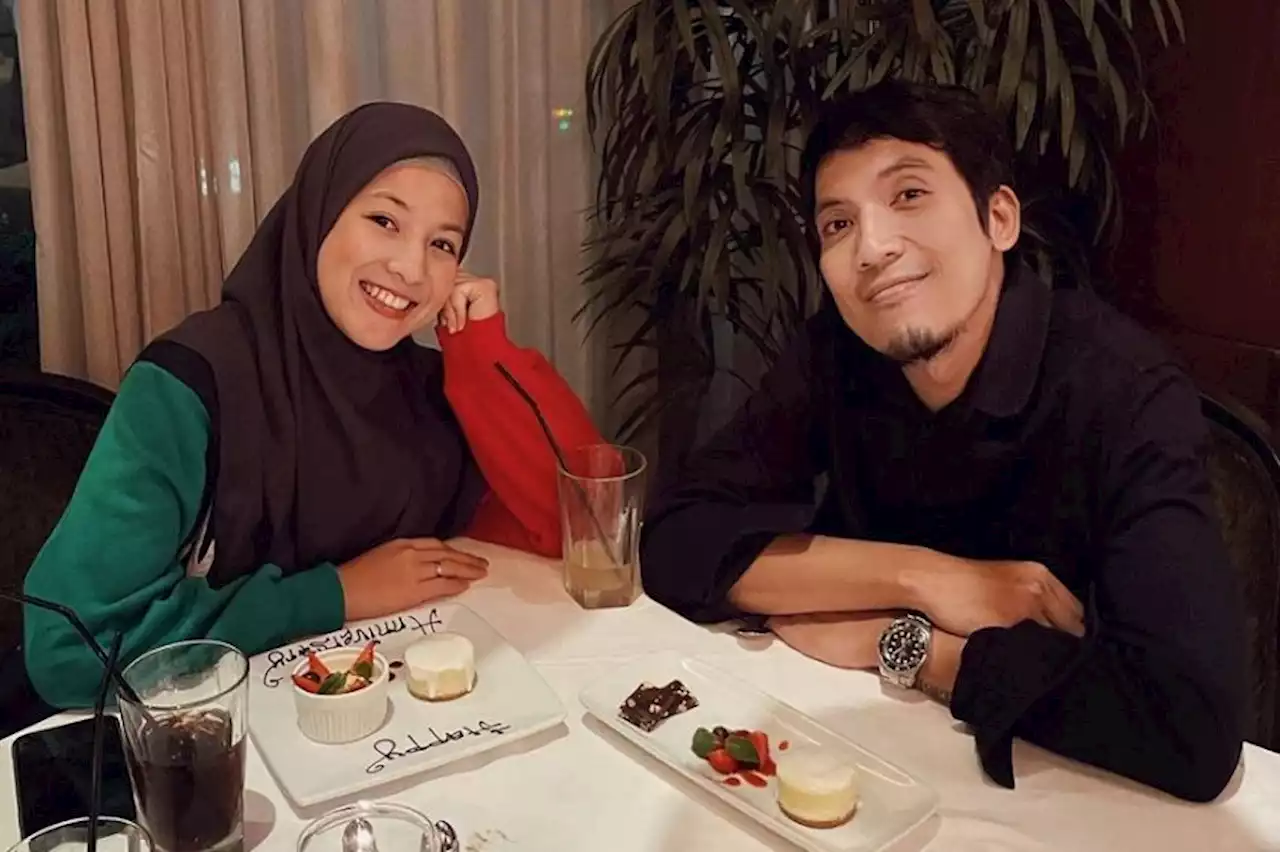 Instagram Desta Diserbu usai Gugat Cerai Natasha Rizki, Netizen: Apa Mau Kembali ke Gisel?