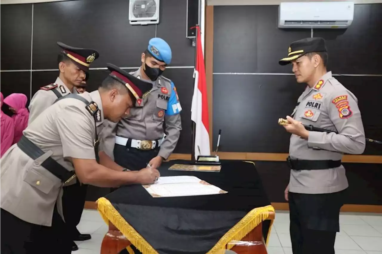 Pemuda Gunungkidul Tewas Tertembus Peluru Polisi saat Dangdutan, Kapolsek Girisubo Dicopot