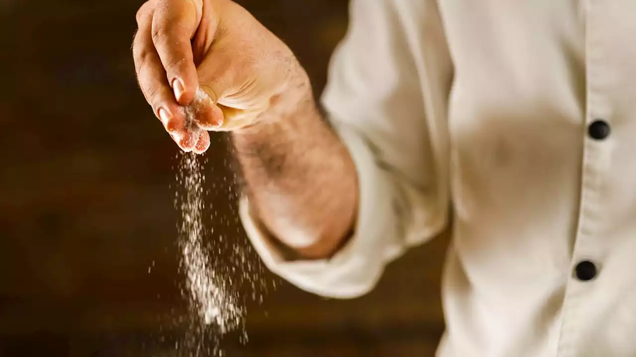 Do you know how much salt you should be eating? Surprisingly salty foods could tip you over the limit