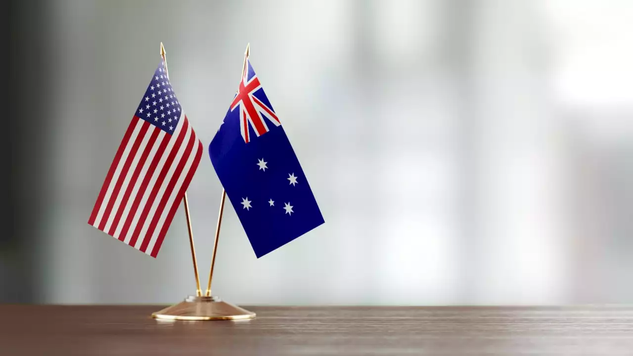 Australia’s relationship with the United States &#8216;remain strong&#8217;