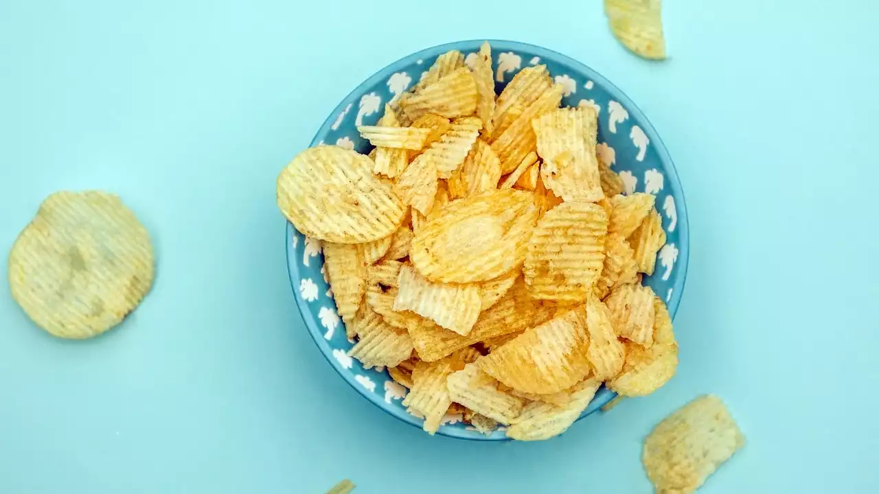 Beloved chips brand recalls popular products over contamination fears