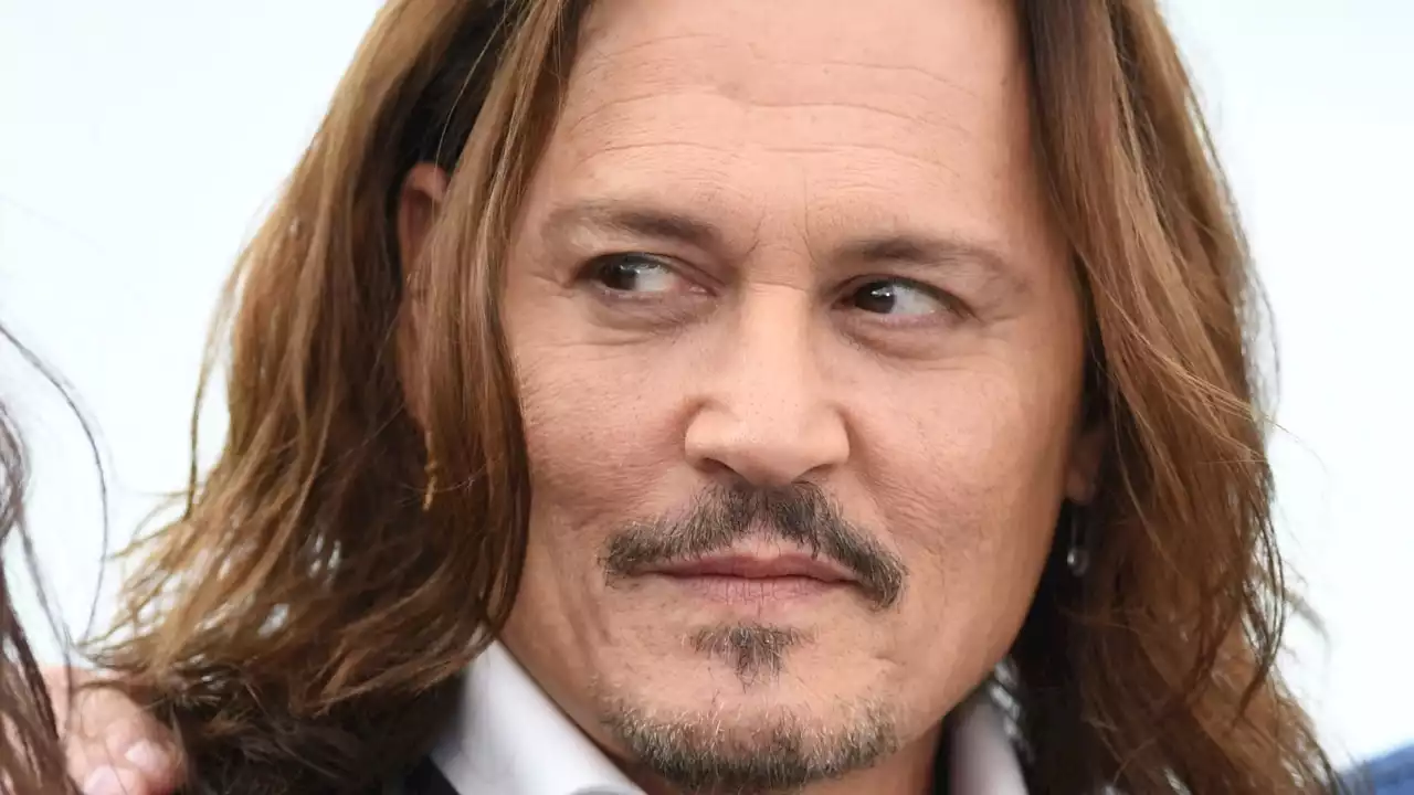 'Don't feel much further need': Johnny Depp hints at Hollywood career