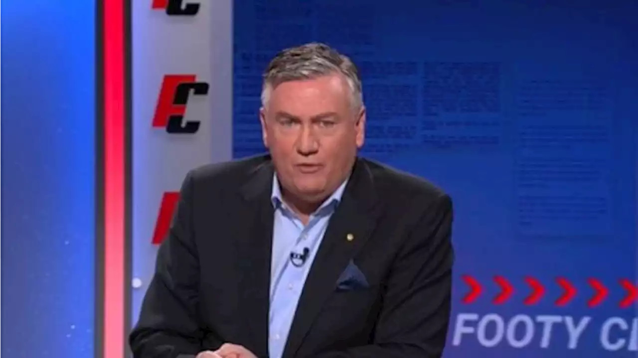 Eddie McGuire warns AFL could 'put a line through' deal with Tassie