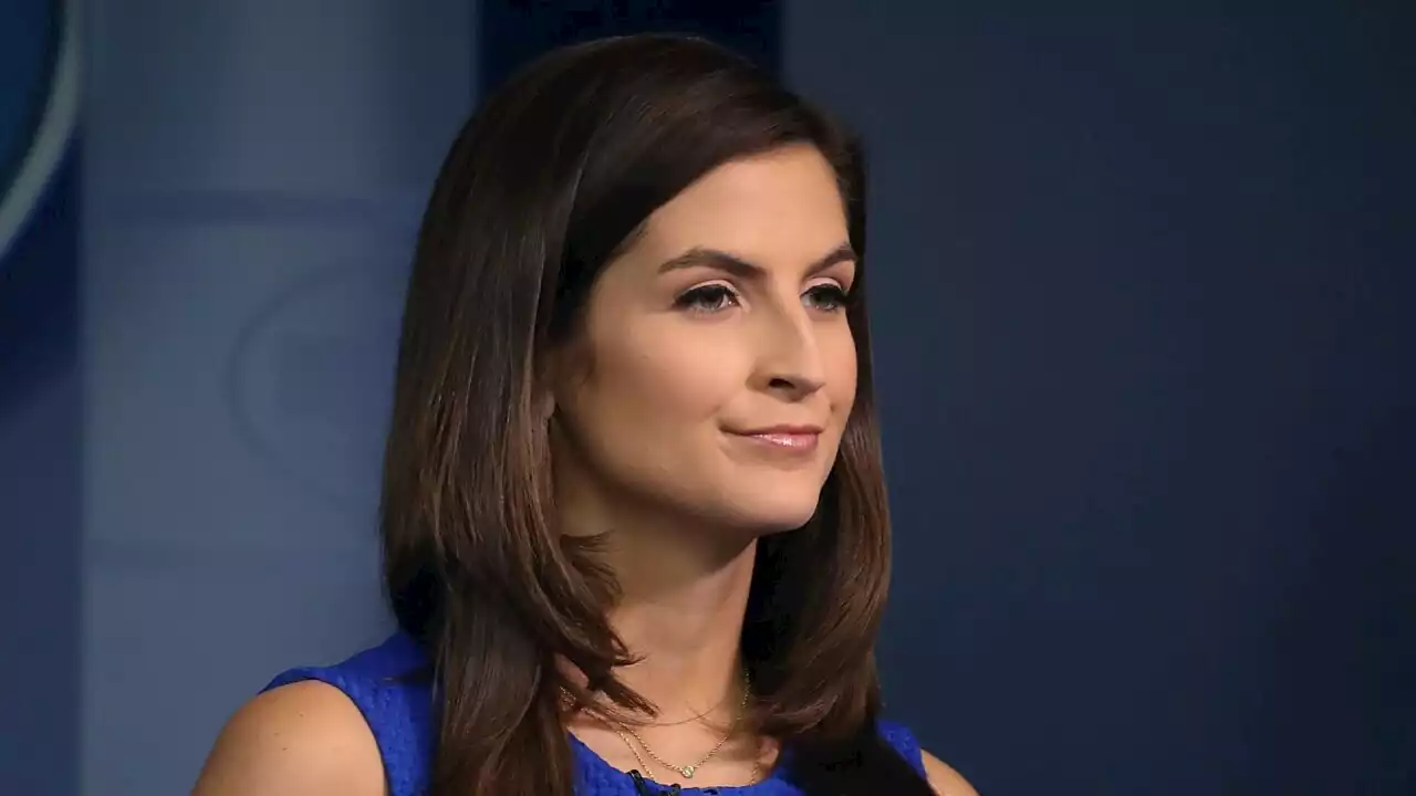 Kaitlan Collins made herself look ‘partisan and small’ during Trump town hall interview