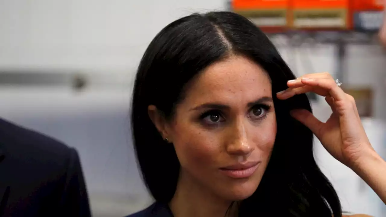 Meghan Markle ‘one of the most selfish people’