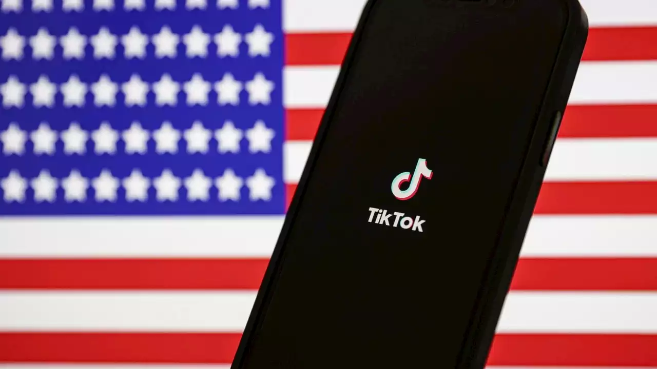 Montana becomes first US state to ban TikTok