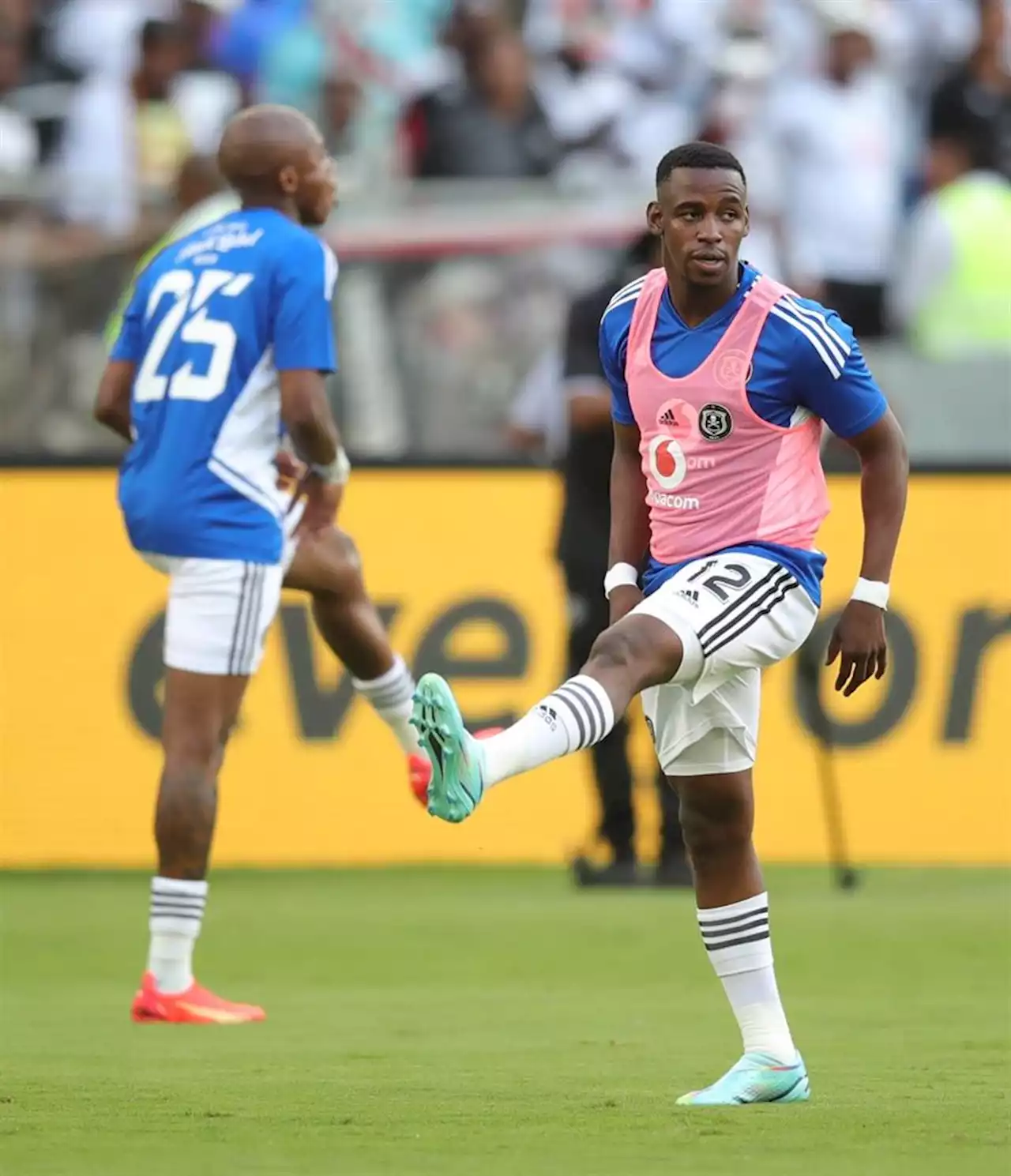 Pirates To Make U-Turn On Midfielder? | Soccer Laduma