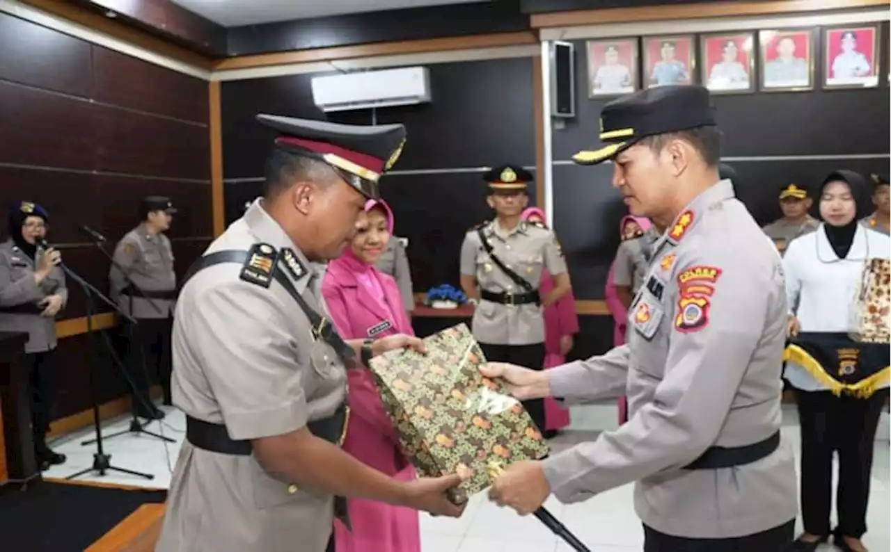 Pascainsiden Pemuda Meninggal Tertembak Senapan, Kapolsek Girisubo Dicopot