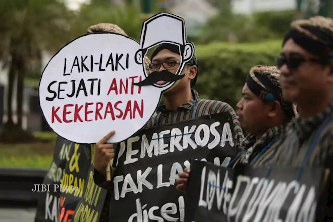 Pemerkosa Anak Kandung di Buol Sulteng Dihukum Kebiri, Kemen PPPA Apresiasi