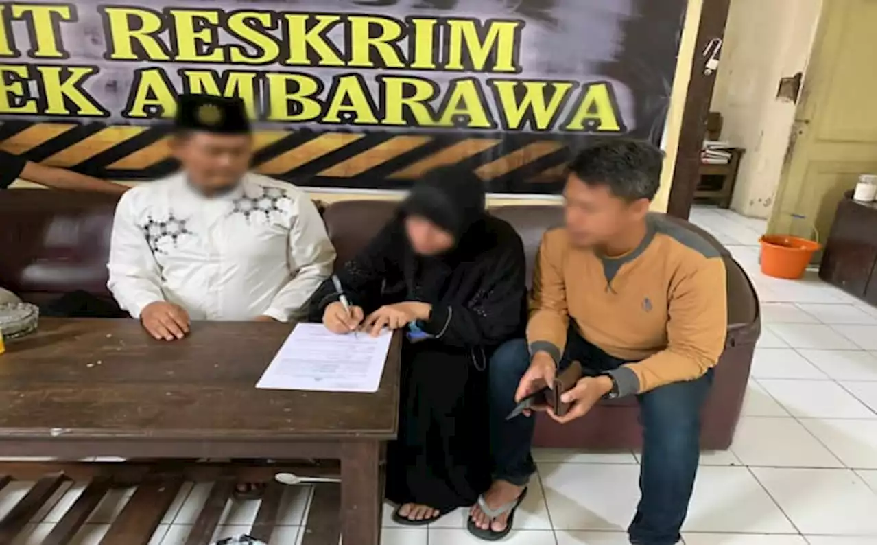 Terungkap! Ini Identitas Pria yang Ditemukan Meninggal di Hotel Ambarawa