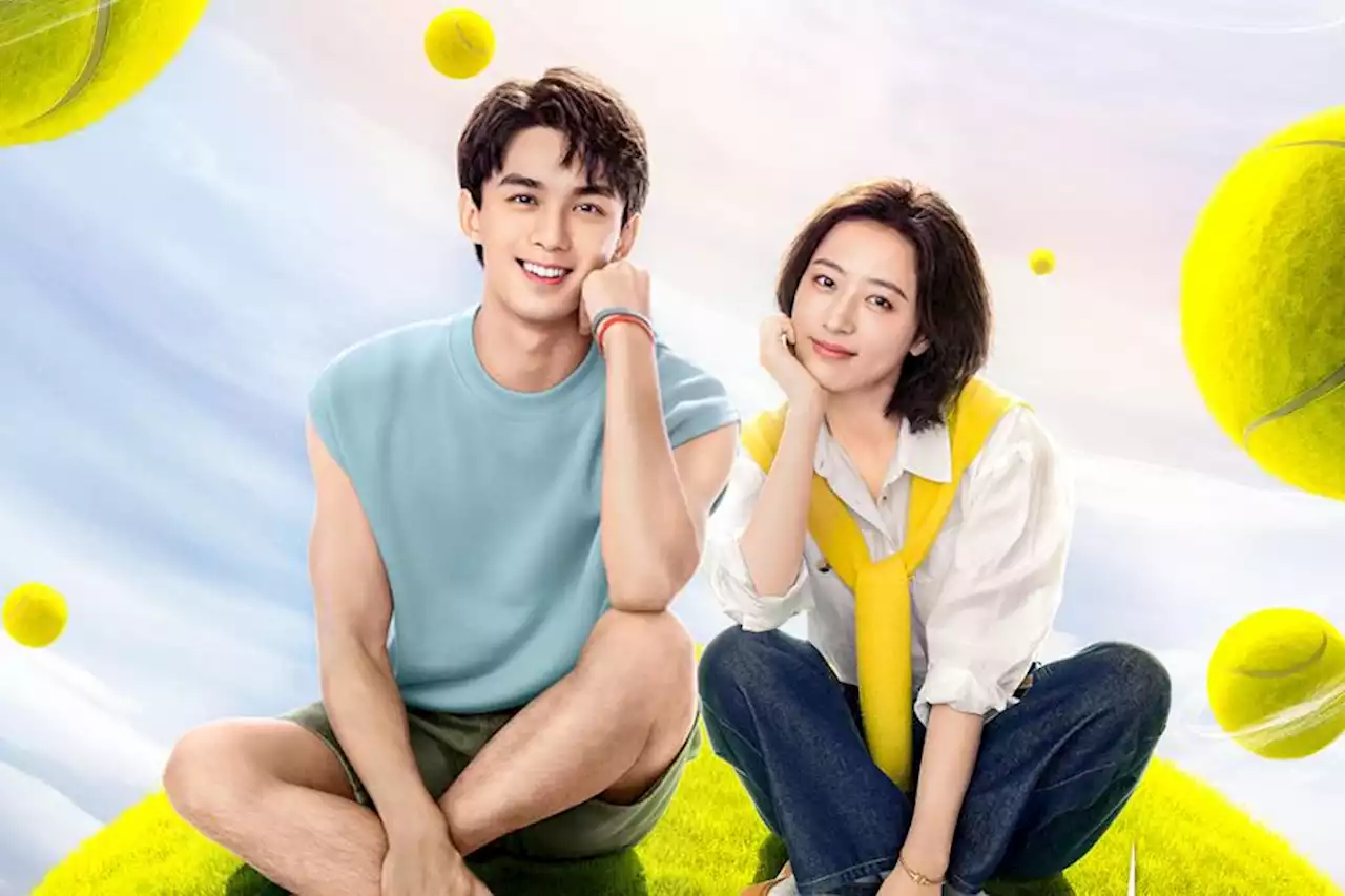 4 Reasons To Watch Sports Romance C-Drama “Nothing But You”