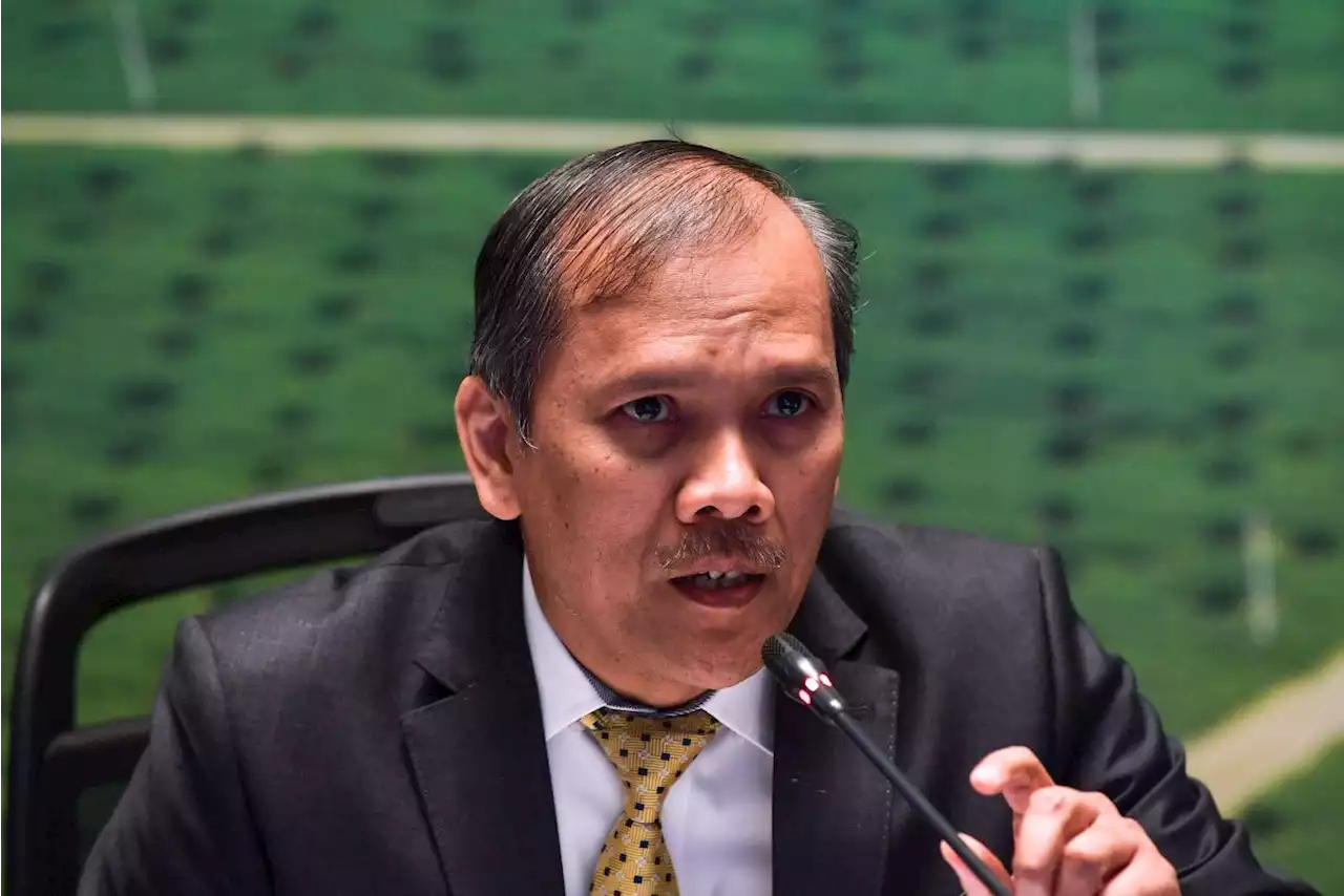 Mad Zaidi appointed as Plantation and Commodities Ministry sec-gen