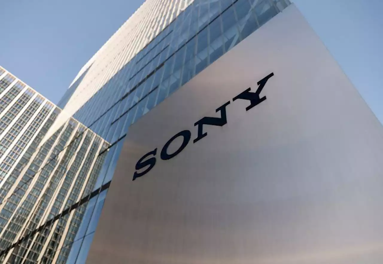 Sony eyes partial spin-off of Sony Financial Group