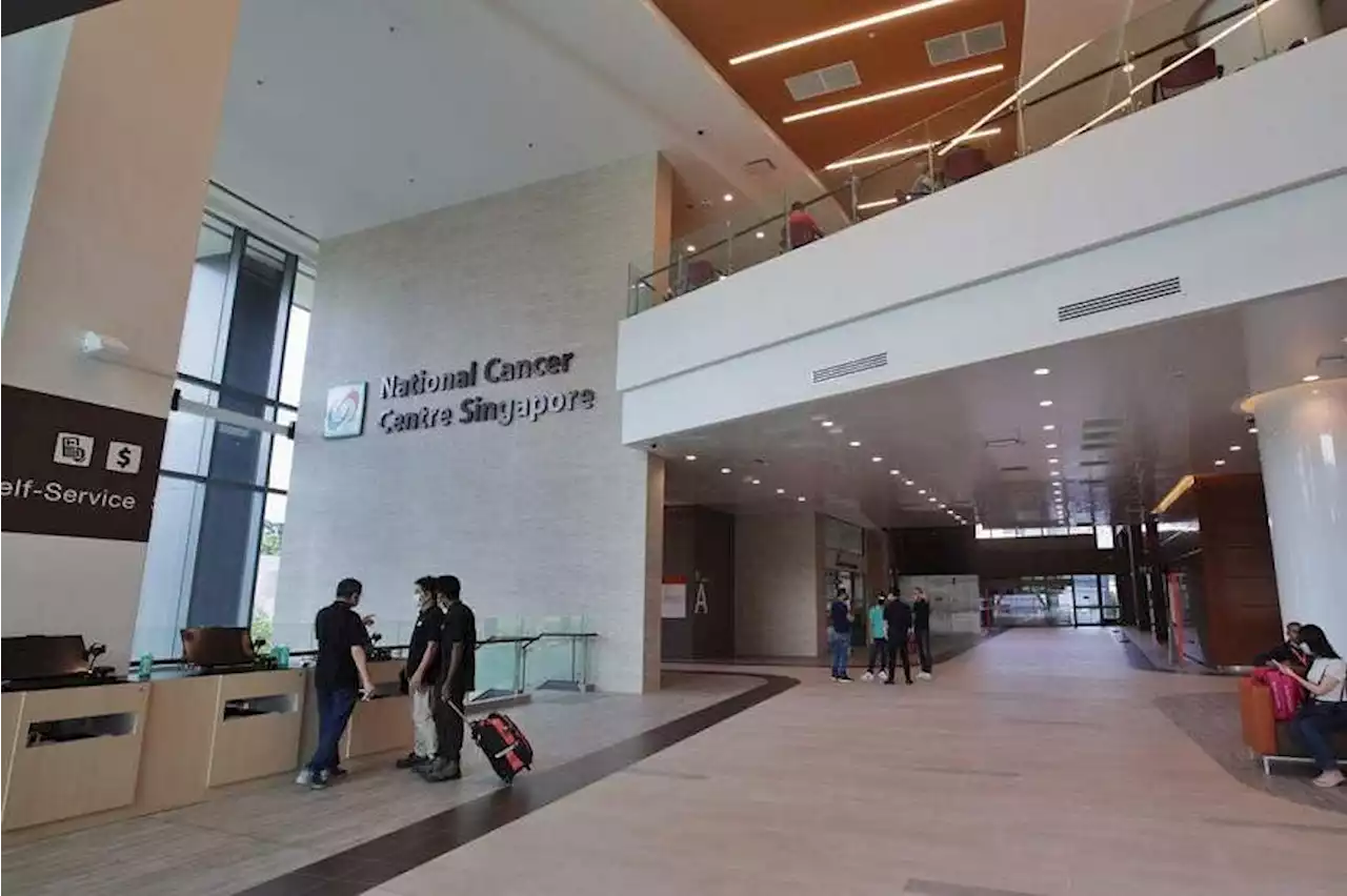 New $820m National Cancer Centre building has double the capacity of previous premises