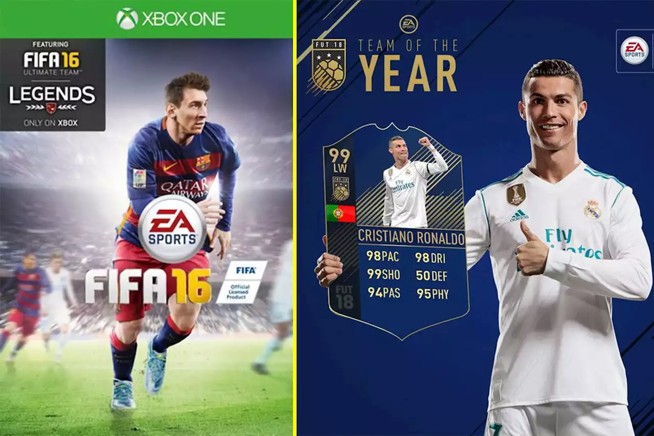 Biggest cultural split since Beatles - The details behind FIFA and EA's breakup