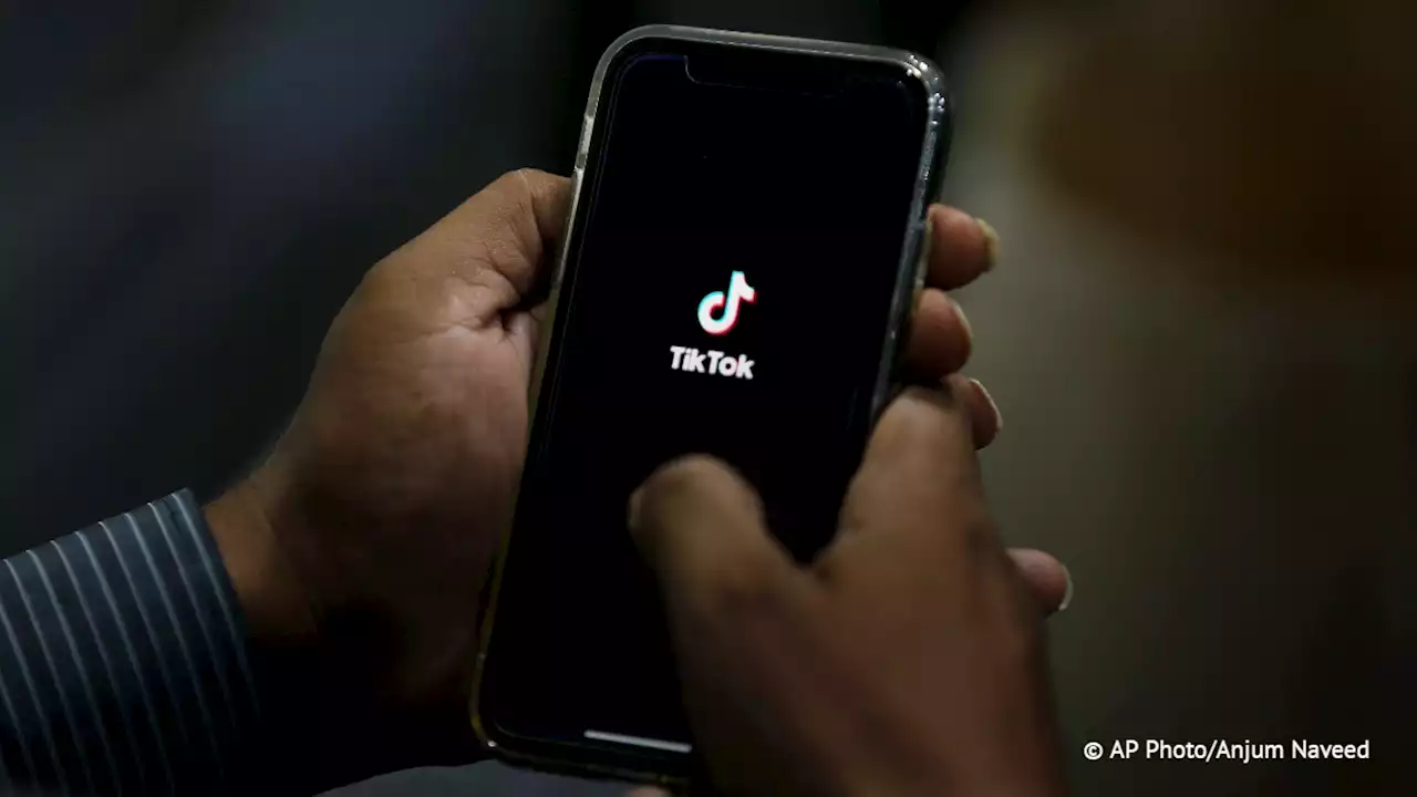 Штат Монтана первым в США полностью запретил TikTok